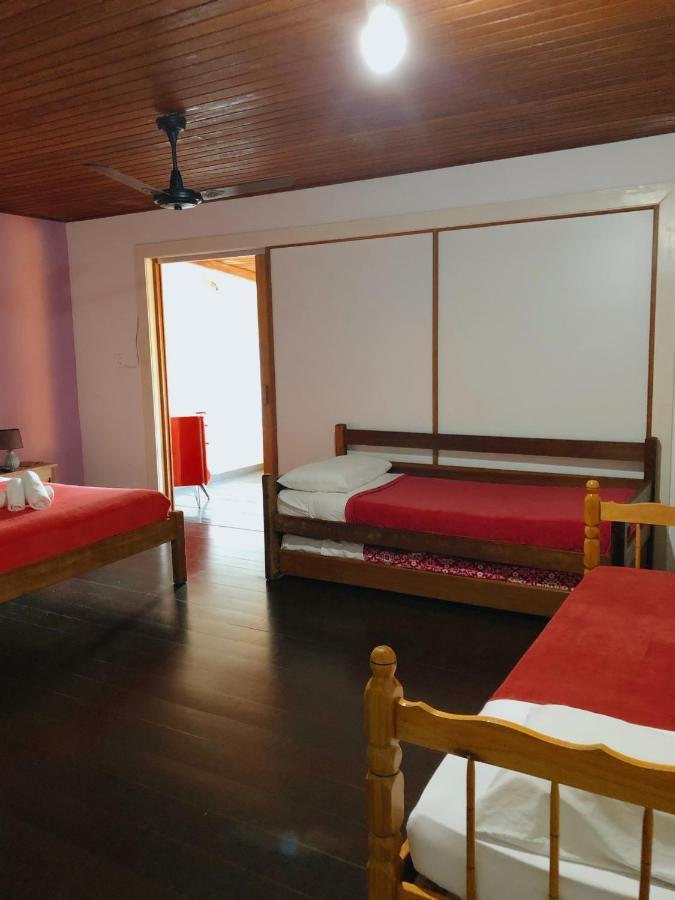 Anexo Aldeia Buzios Bed & Breakfast Exterior photo