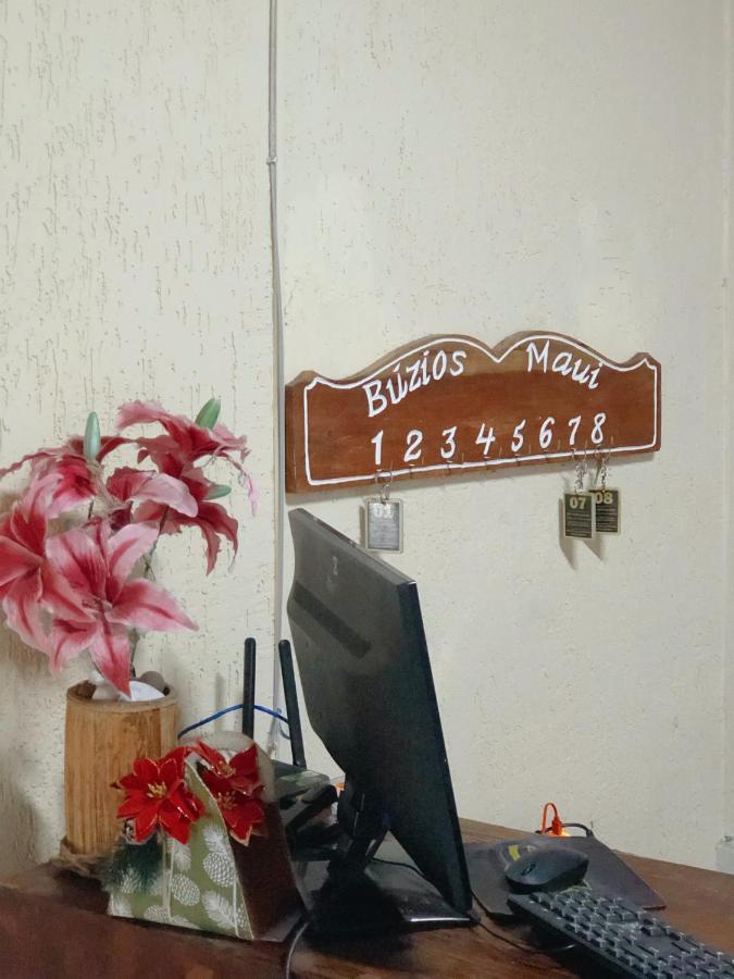 Anexo Aldeia Buzios Bed & Breakfast Exterior photo