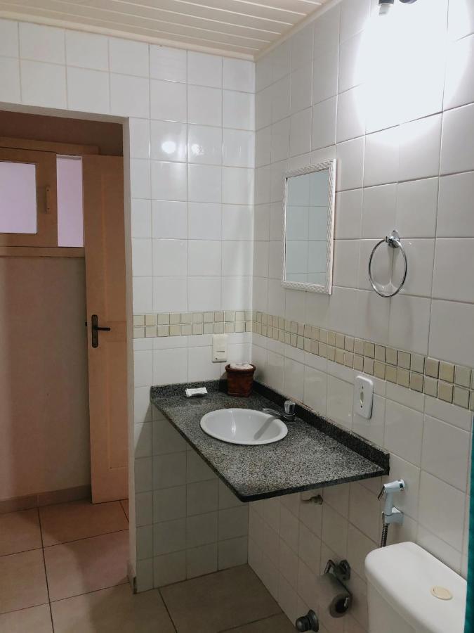 Anexo Aldeia Buzios Bed & Breakfast Exterior photo