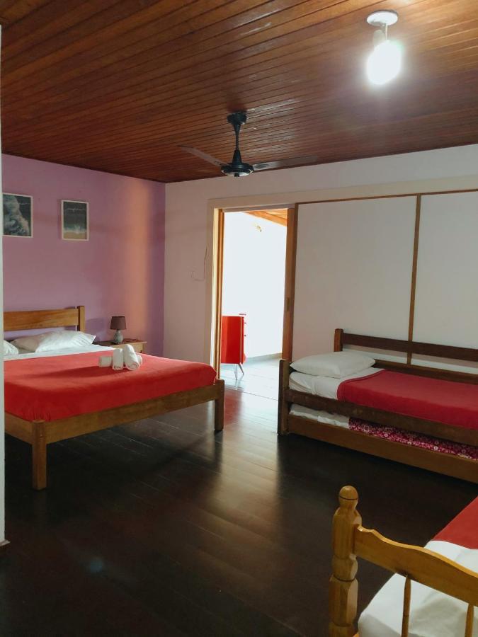 Anexo Aldeia Buzios Bed & Breakfast Exterior photo