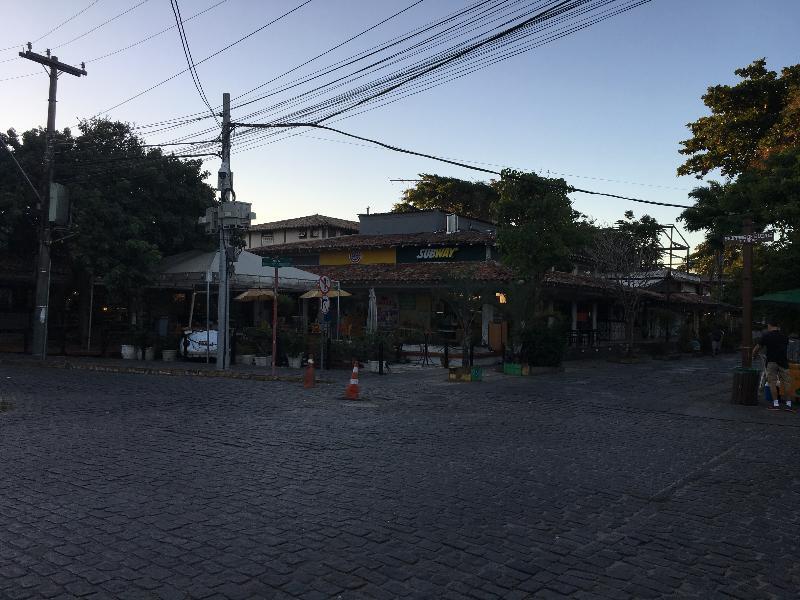 Anexo Aldeia Buzios Bed & Breakfast Exterior photo
